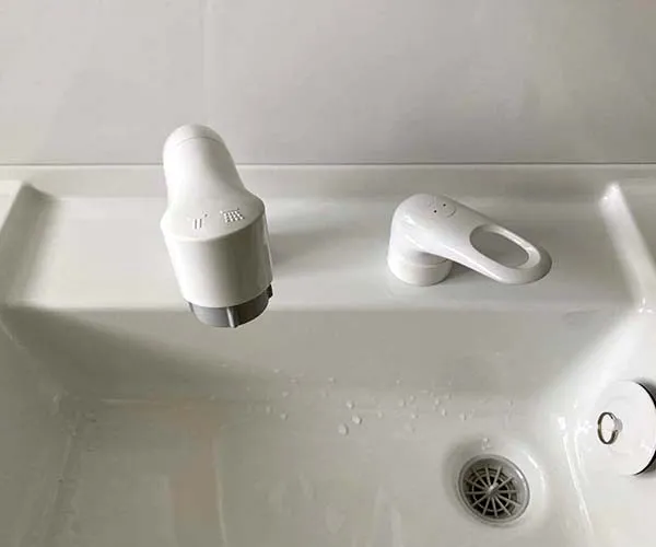 新発田市I様邸　水まわりリフォーム｜新潟市北区、東区、江南区、聖籠町、新発田市、阿賀野市のリフォーム